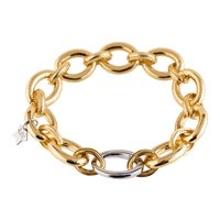 Bracciale Rebecca Donna Diva in Alluminio BDVBOO29 - BDVBOO29